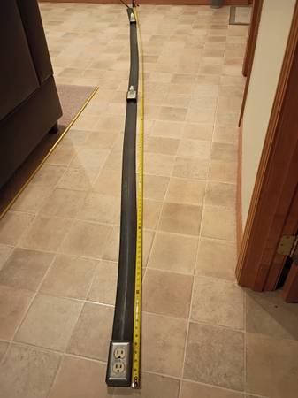 Flexiduct Outlet Box Extension Cord 1
