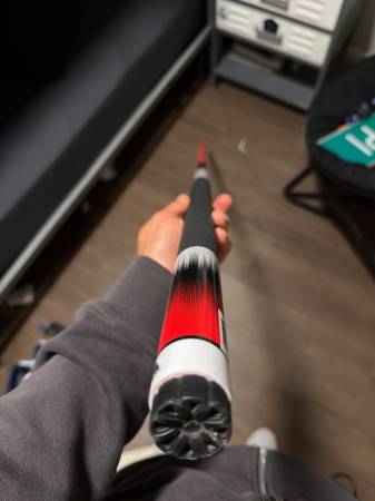 Pool stick 1