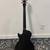 Gibson melody maker - electric guitar - 2004 - black 3 thumbnail