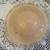 Beautiful Beige Art Deco Glass Hanging Ceiling Light Shade with 3 Chai 4 thumbnail