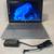 HP Laptop 15.6"FHD AMD Ryzen 5 7520U 2.8GHz 8GB 256GB SSD W11 Home 6 thumbnail
