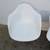 Set of 2 Herman Miller Eames Dining Chairs w/ Arms As-Is 3 thumbnail