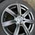 16'' 5x120 "mb motoring" aftermarket wheels with good 205-55-16 tires 7 thumbnail