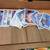 Large Baseball Card Collection 10,000+ Cards 8 thumbnail