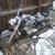 2005 Honda 750 cc Shadow / Areo for tree trimming 1 thumbnail