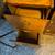 File Cabinet ~ 2 Drawer Oak 6 thumbnail