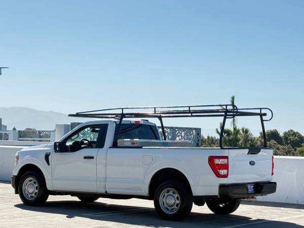 2022 Ford F-150 F150 XL - Photo 6