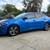 2022 NISSAN SENTRA SV BLUE 5 thumbnail