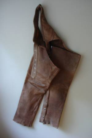 Chaqueta y pantalones de cuero Unik - $275 (Woodinville)63471462712065123