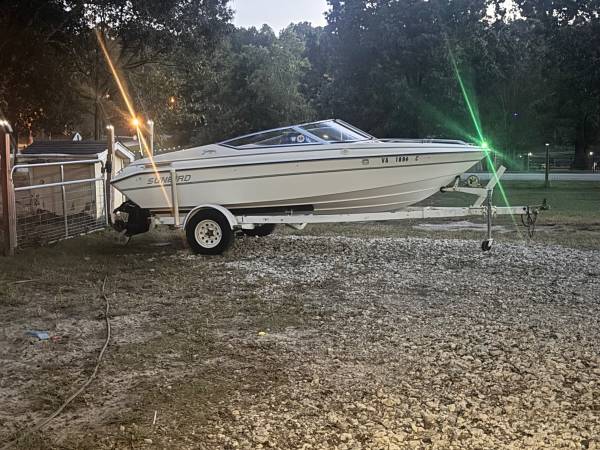 1994 sunbird 1
