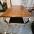 French Provincial Dining Table and Chair
Set 5 thumbnail