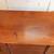 Antique Victorian 8 Drawer Flat File Collectors Cabinet Desktop 1880s 11 thumbnail