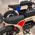 1500W / 40mph Electric ebike, Full Dual Suspension, Basket 15 thumbnail