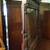 1880s HORNER HAND CARVED DRESSER W/ ORIGINAL HARDWARE & BEVELED MIRROR 7 thumbnail