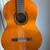 Yamaha CG111S Solid Top Classical Nylon String Acoustic Guitar 4 thumbnail