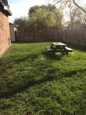 Section 8 housing for rent