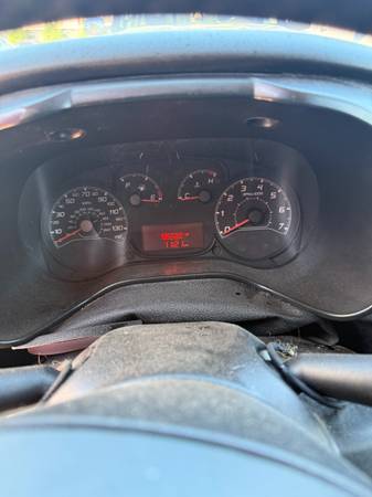 2016 RAM ProMaster - Photo 6