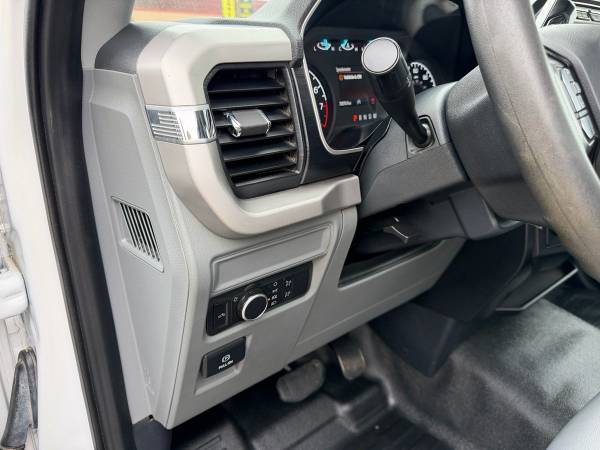 2022 Ford F150 regular cab - Photo 14