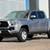Silver Certified 2017 Toyota Tacoma SR V6 7 thumbnail