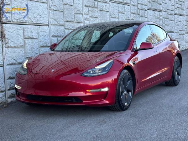2021 Tesla Model 3 - Buy Here Pay Here Available! 1