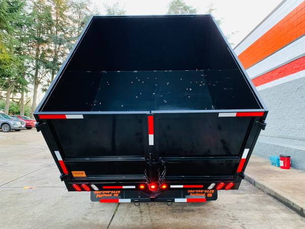 2005 Ford F-550 CREW - Photo 14