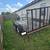 6 x 12 Tandem Axle Utility Trailer 3 thumbnail