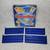 Vintage The Original Rummikub The Fast Moving Rummy Tile Game Pressman Toy Corp 15 thumbnail