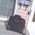 Samsonite Business Black Rolling Bag Laptop Case 2 wheels 3 thumbnail