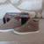 Fergalicious by Fergie Huey taupe size 7 M high top shoes rhinestones 6 thumbnail