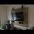 Entertainment Center (w/ added moveable universal mount) 3 thumbnail