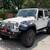 2008 Jeep Wrangler Unlimited Rubicon 5 thumbnail