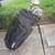 Golf Clubs- MacGregor Complete Set With Stand Bag 1 thumbnail