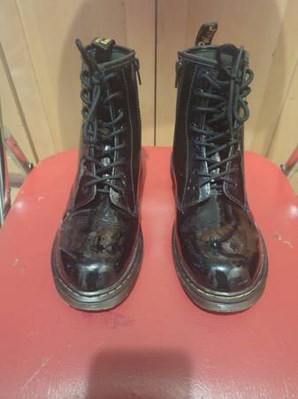 Doc Martins 1
