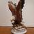 Porcelain Eagle Masterpiece by Homco Collection 3 thumbnail