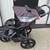jogging stroller/baby teck 1 thumbnail