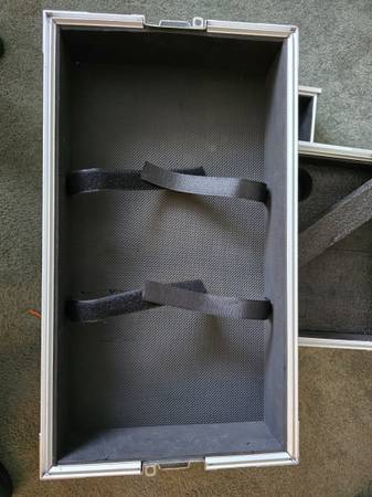 ProX Mic/IEM rack case 1