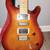 PSR SE swamp ash special guitar 2 thumbnail