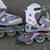 Women's and kids Rollerblades sizes 4 5 6 7 7.5 10 6 thumbnail