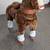 Ride-on Horse Toy 2 thumbnail