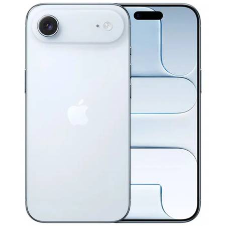 iPhone Air Sky Blue 1