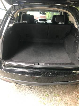 2014 ACURA RDX/AWD/SERVICE RECORDS - $8,500 (Stanwood)63442201294851124