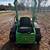 John Deere Zero Turn Z915B • 54” 7-Iron Deck • Kawasaki FX 4 thumbnail