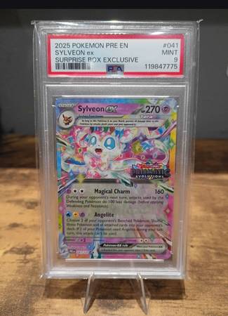 Pokemon  Card 1