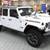 2020 Jeep Gladiator 4x4 4WD SUV Rubicon  4dr Crew Cab 5.0 ft. SB Pickup Truck 11 thumbnail