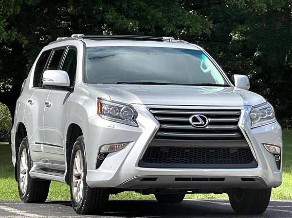 2014 Lexus GX 460 Premium 4D SUV 4WD - $19,995 (+ Buy Here Pay Here HQ - From $500 Down - Bad Credit OK!)63478025970689123