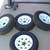 New 13"  tires and wheels for trailer 1 thumbnail