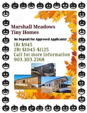 Rental property 1