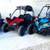 TrailMaster TBM X4 Electric Golf Cart 4 & 6 Seat - Financing Avail!!! 18 thumbnail