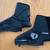 Pearl Izumi Rain/Winter Neoprene Road Shoe Covers- Medium 1 thumbnail