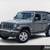 2021 Jeep Wrangler 4x4 4WD SUV Unlimited Sport S Convertible 1 thumbnail